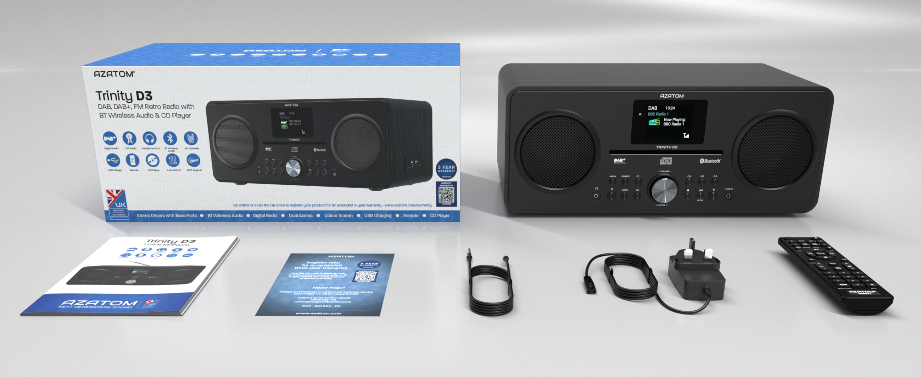 SoundBar Image